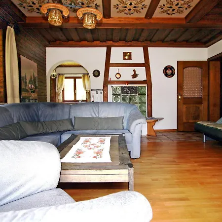 Tatil Evi Holiday Sternisa