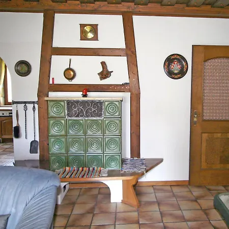 Holiday Sternisa Tatil Evi *