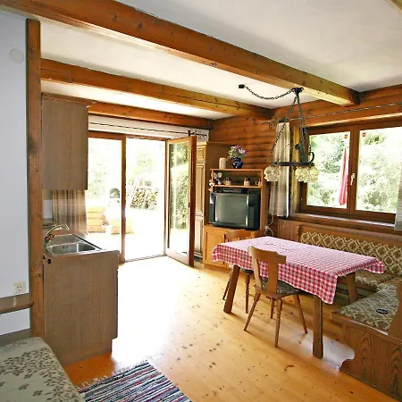 Tatil Evi Holiday Sternisa
