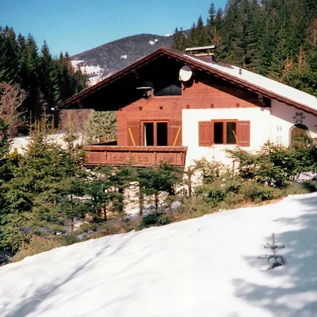 Tatil Evi Holiday Sternisa Hirschegg (Styria)