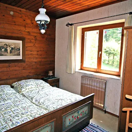 Holiday Sternisa Hirschegg (Styria)